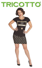 Tricotto Chandail Femme
