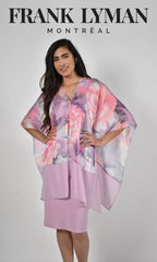 Frank Lyman Robe