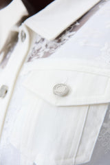 JOSEPH RIBKOFF VESTE FEMMES