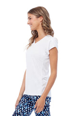 UP! T-SHIRT FEMME