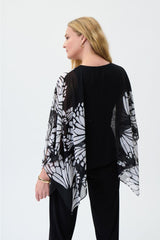 Joseph Ribkoff Blouse Femme