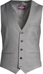 SOUL OF LONDON VESTE SANS MANCHES HOMME