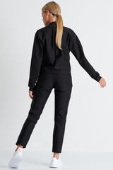 SHAN BOMBER FEMME