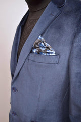 SOUL OF LONDON VESTON HOMME