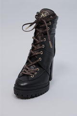MICHAEL KORS BOTTE À TALON HAUT FEMME