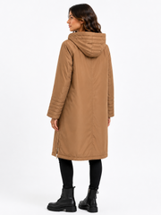 ANGELA MARA MANTEAU FEMME