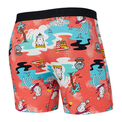 SAXX BOXER HOMMES