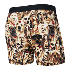 SAXX BOXER HOMMES