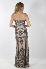 FRANK LYMAN ROBE FEMME