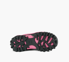 COUGAR BOTTE FILLE