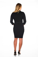 FRANK LYMAN ROBE FEMME