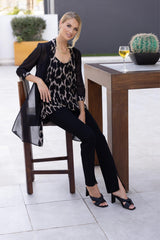 FRANK LYMAN COVER UP FEMME