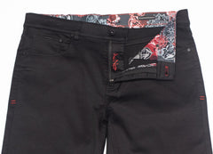 AU NOIR JEANS HOMME