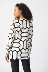 JOSEPH RIBKOFF VESTE FEMMES