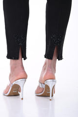 FRANK LYMAN PANTALON FEMME