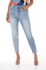 FRANK LYMAN JEANS FEMME
