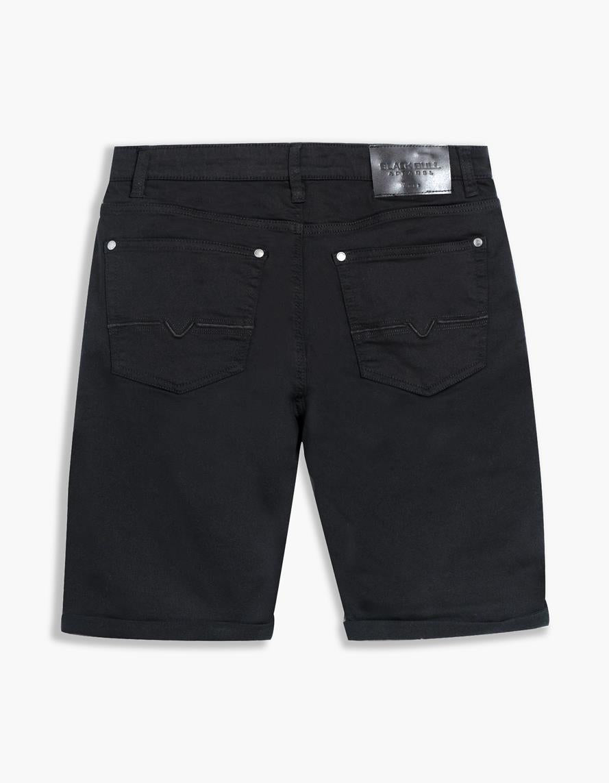 Black Bull Short Homme
