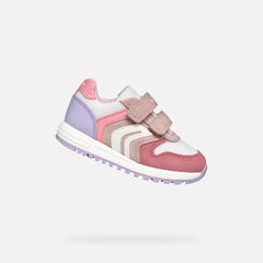 GEOX ESPADRILLE FILLE