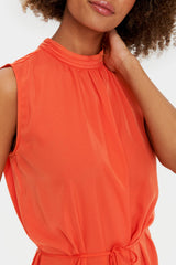 Saint-Tropez Robe Femme