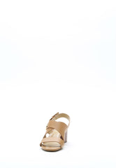 MICHAEL KORS SANDALES A TALON FEMME