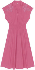 LEZ A LEZ  ROBE FEMME