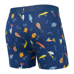 SAXX BOXER HOMMES