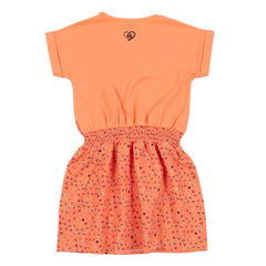 NANO ROBE FILLES DE 4 À 6 ANS