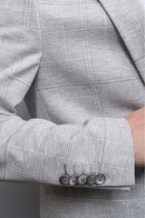 SOUL OF LONDON VESTON HOMME