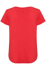 Culture T-Shirt Femme
