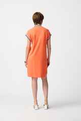 JOSEPH RIBKOFF ROBE FEMMES