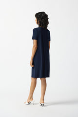 JOSEPH RIBKOFF ROBE FEMMES