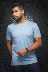 AU NOIR T-SHIRT HOMME