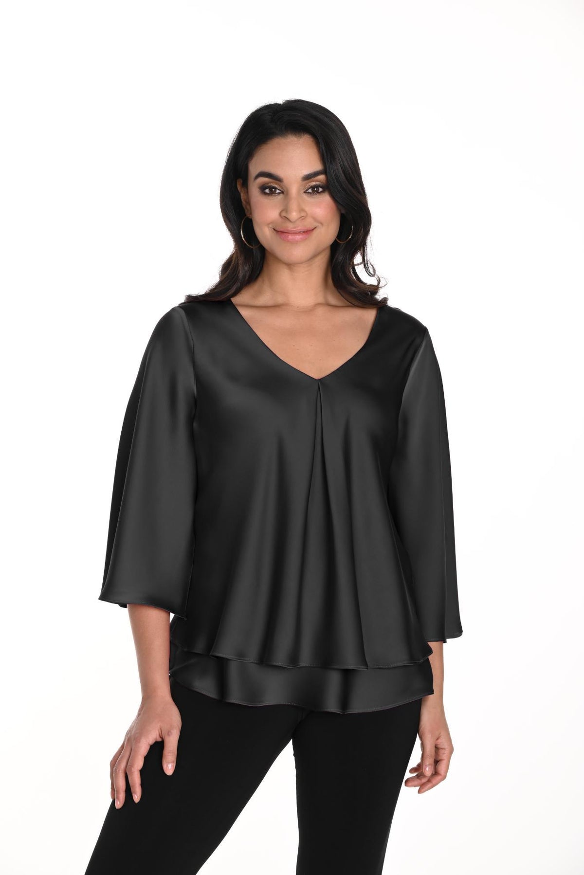FRANK LYMAN BLOUSE FEMME