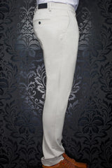 AU NOIR PANTALON HOMME