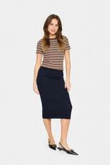 St-Tropez Jupe Femme