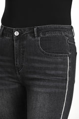 FRANK LYMAN JEANS FEMME