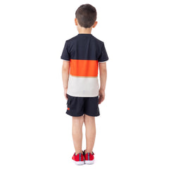 NANO T-SHIRT GARÇONS DE 4 À 6 ANS