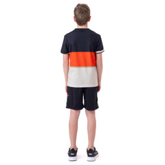 NANO T-SHIRT GARÇONS DE 7 À 14 ANS