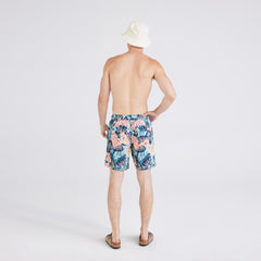 SAXX SWIMSHORTS HOMMES