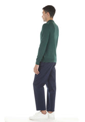 MICHAEL KORS POLO MANCHES LONGUES  HOMME