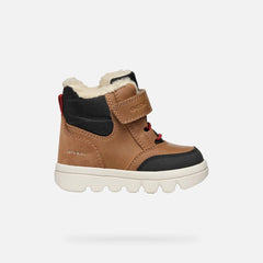 Geox Botte Garçon