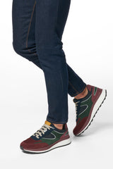 GEOX CHAUSSURES IMPERMEABLE HOMME