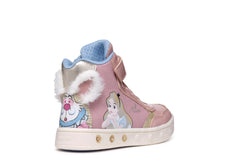 GEOX CHAUSSURES FILLE