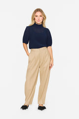 St-Tropez Blouse Femme
