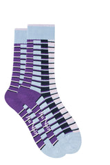 AU NOIR CHAUSSETTES HOMME