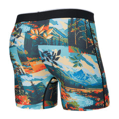 SAXX BOXER HOMMES