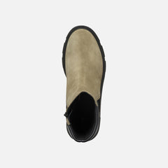 Geox Bottes Femme