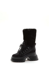 MICHAEL KORS BOTTES FEMMES