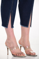 FRANK LYMAN JEANS  FEMME