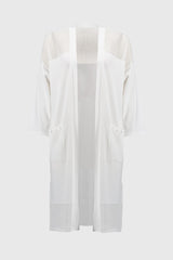 JOSEPH RIBKOFF COVER-UP FEMME